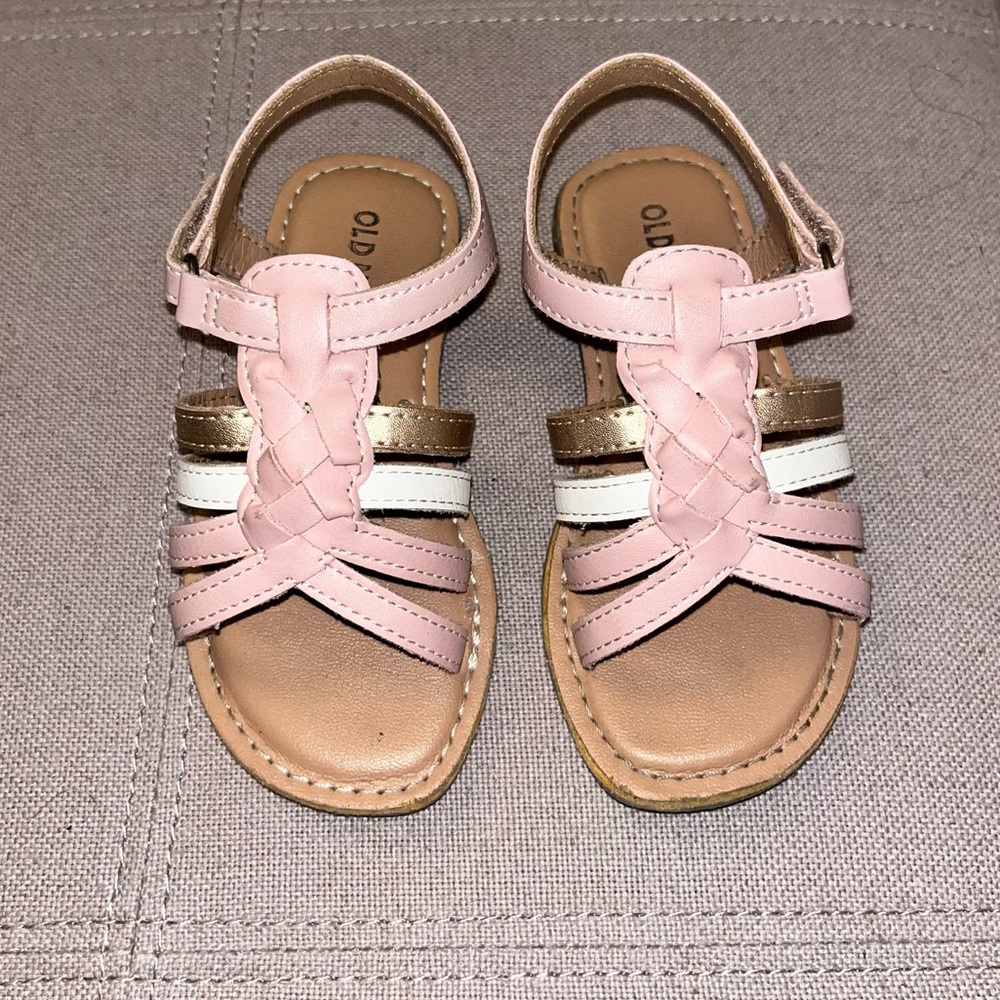 Old Navy sandals